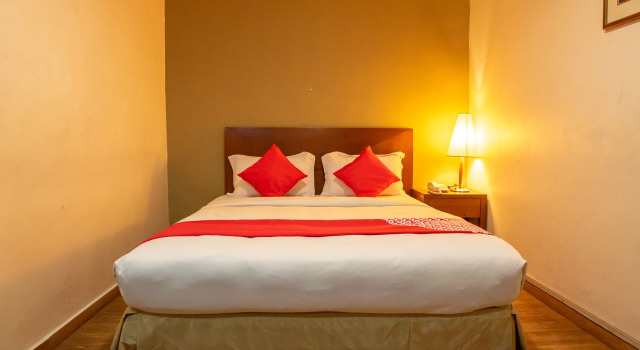 Одноместный номер Deluxe Oak Valley Hotel
