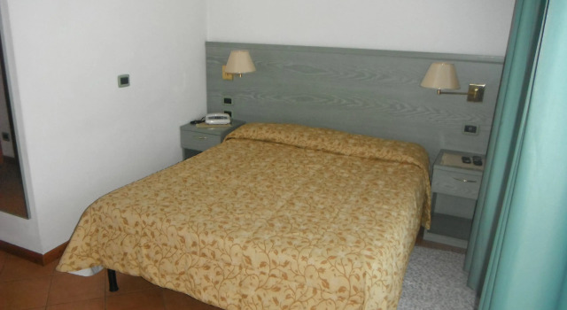 Двухместный номер Standard Hotel Villa Rina