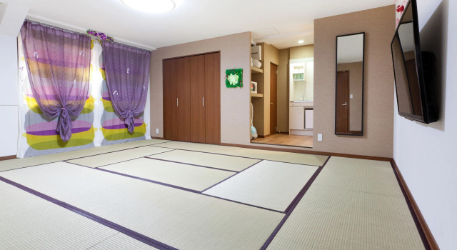 Номер Superior Hanabi Hotel