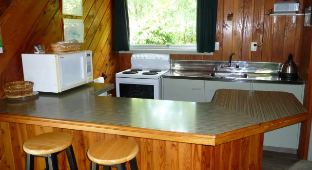 Коттедж Sportmans Lodge
