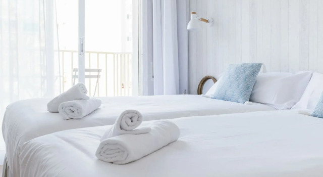 Двухместный номер Superior Hotel Boutique La Brisa
