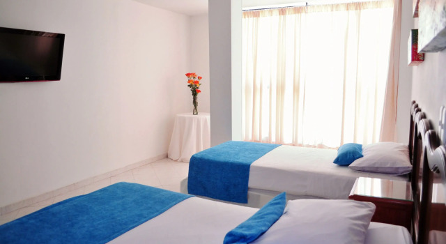 Camera singola Standard Hotel Valladolid