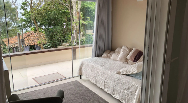 Люкс Deluxe Eco Vila Beija Flor