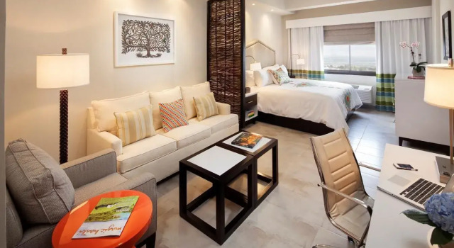 Люкс Best Western Premier Petion-ville