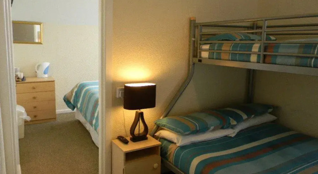 Семейный номер Standard The Hawkes Hotel