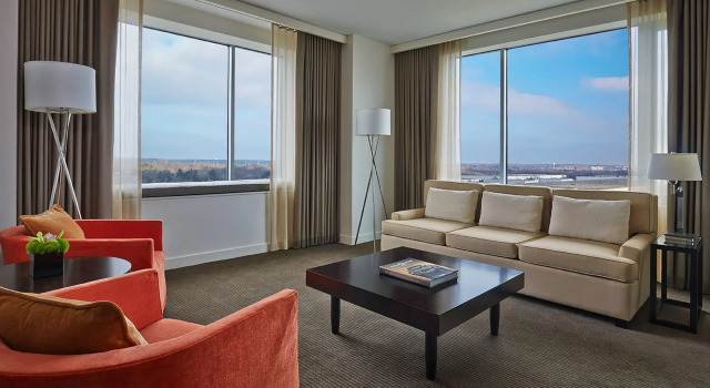 Люкс Deluxe Hotel Arista