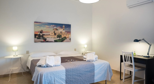 Номер Comfort B&B AL PASSIO