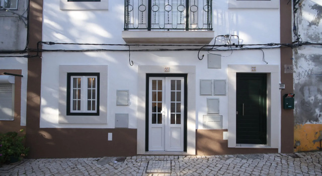 Люкс AHG- Alcochete Guest House Unip Lda