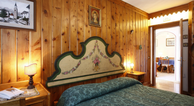 Двухместный номер Standard Hotel Corona
