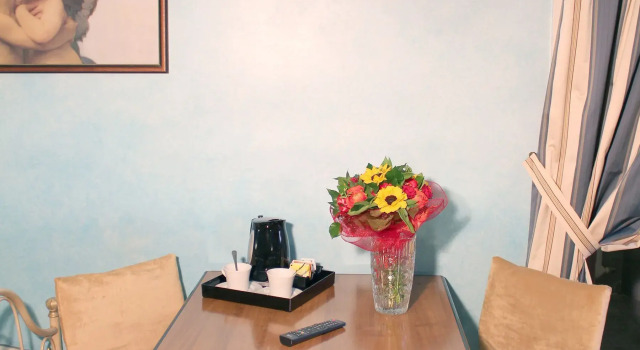 Двухместный номер Standard Hotel Giappone