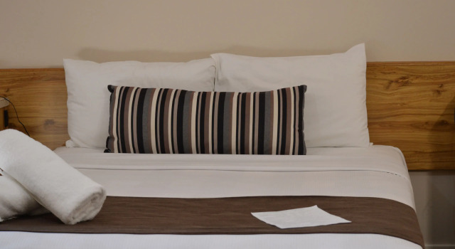 Двухместный номер Standard Sunseeker Motor Inn