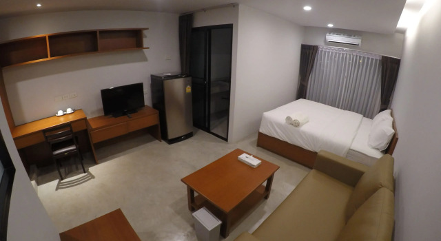Студия Kanith Place