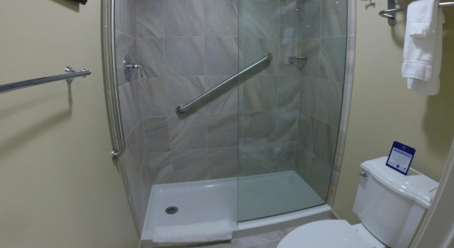Двухместный люкс Best Western Plus Traverse City