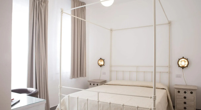 Люкс Bed & Breakfast del Faro