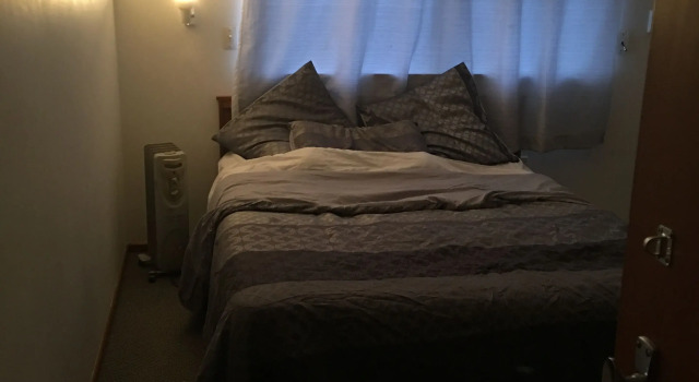 Номер Standard Bedroom Flats and Bedspaces In Auckland