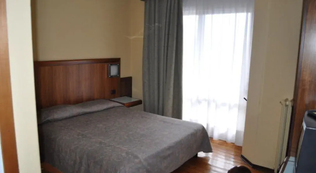 Номер Deluxe Hotel Premeno