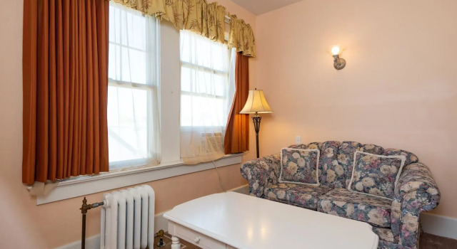 Люкс Classic Hotel Condon