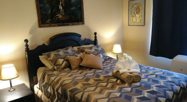 Люкс Trucountry Inn