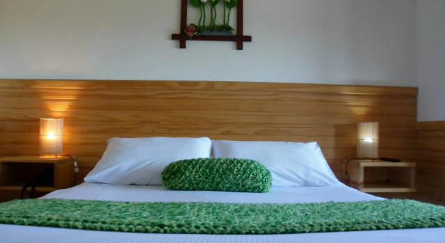Номер Superior Dein Haus Hotel