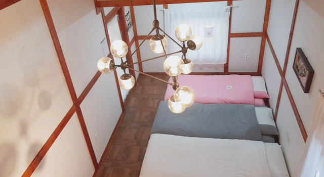 Номер Standard Springtime Guest House