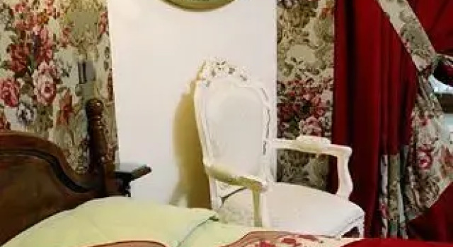 Номер Standard Hotel des Orfèvres