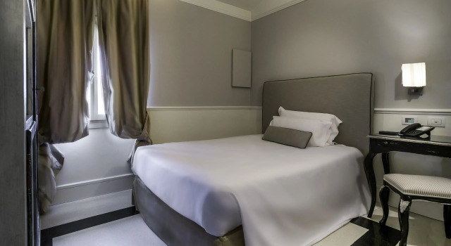 Номер Standard Relais Villa Valfiore