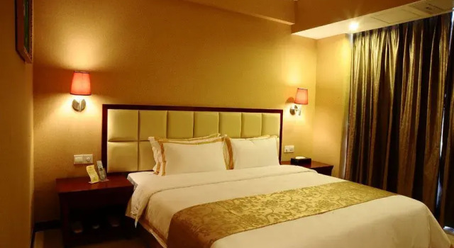 Номер Standard Foshan Friendly Holiday Hotel