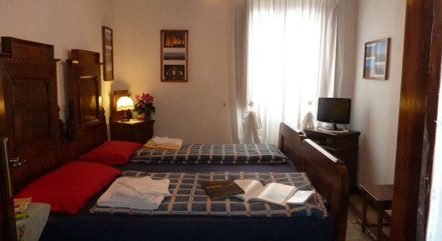 Номер Standard B&B Gabri