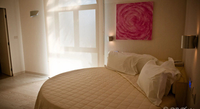 Двухместный номер Standard Life Hotel Seaview & Spa