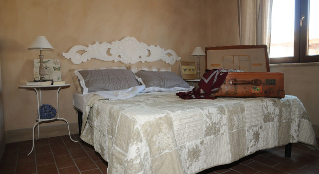 Appartamento Podere Calledro