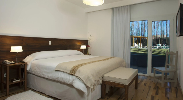 Номер Standard La Posada De Madryn