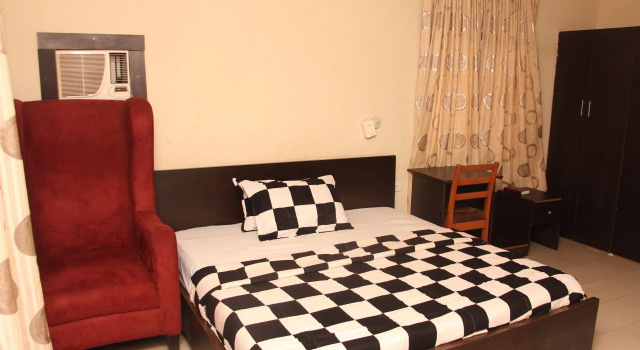 Номер Executive Sapphire Guest House