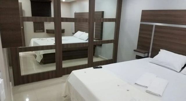 Двухместный номер Standard Hotel Nuevo Mejico