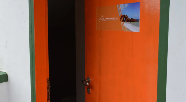 Люкс Aloha Hostel Fortaleza
