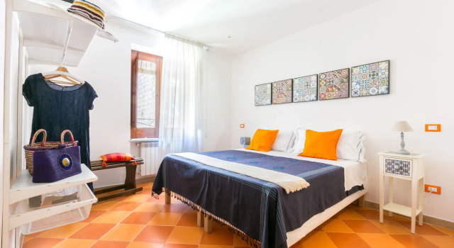 Апартаменты Lovely apt in Sorrento Old town Close to the Beach
