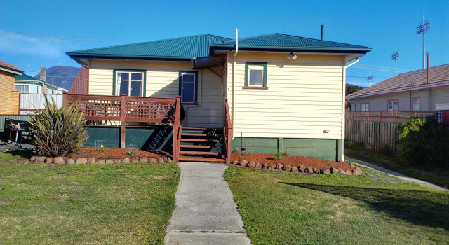 Люкс Standard Hobart Cabins & Cottages
