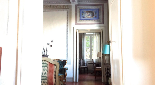 Люкс Villa Conti