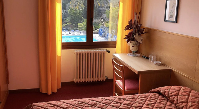 Номер Standard Hotel Palazzina