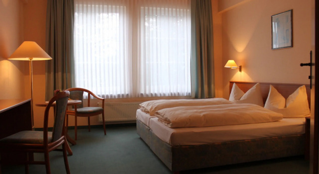 Номер Standard Landhotel Pockau