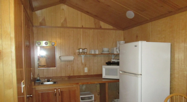 Коттедж Peace River RV & Camping Resort