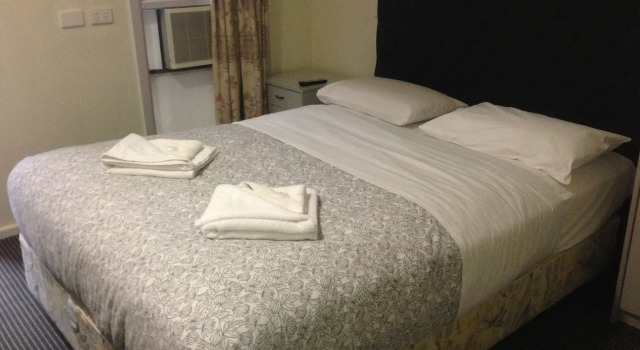 Семейный номер Standard Evancourt Motel Malvern East