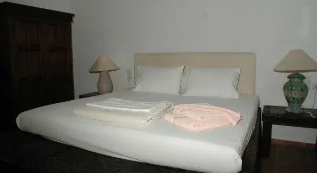 Номер Economy Sun Accommodation