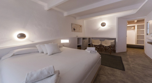 Номер Standard 971 Hotel Con Encanto