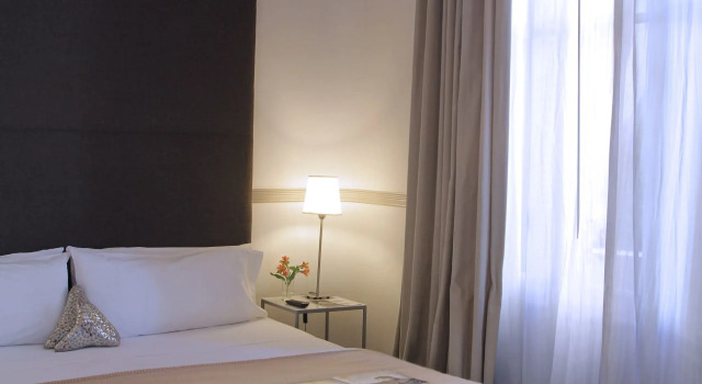 Двухместный номер Standard Esplendor by Wyndham Savoy Rosario