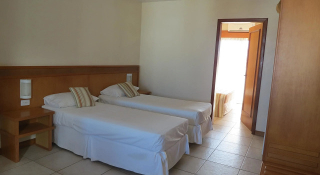Номер Standard Nelson Praia Hotel