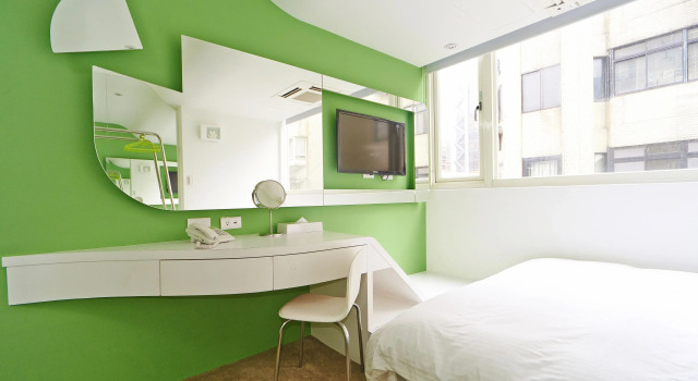 Camera doppia Standard Forever Inn