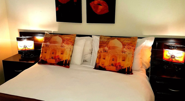 Номер Standard Tyger Classique Self-Catering Cape Town, Tyger Valley