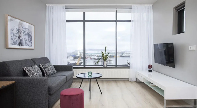 Апартаменты Premium Planet Apartments
