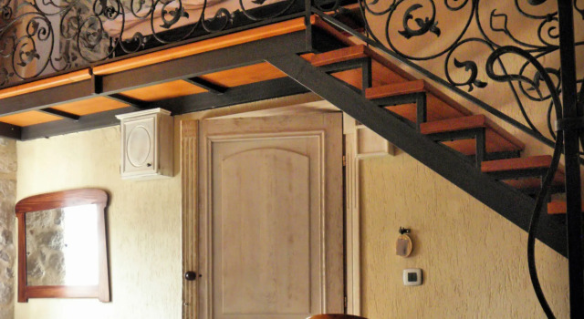 Студия Hotel Villa Duomo