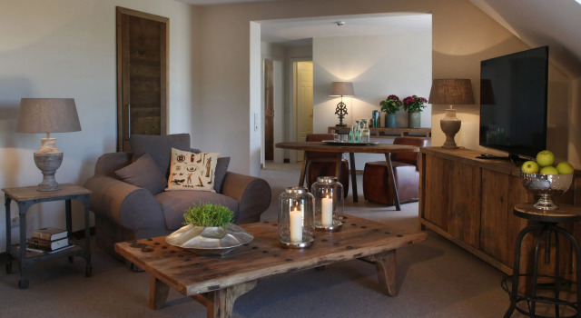 Люкс Lindner Spa & Golf Hotel Weimarer Land